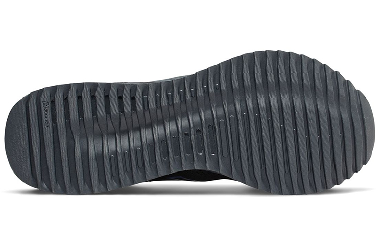 Shop New Balance FuelCell Echo 'Hitam Abu-Abu' MFCECNY