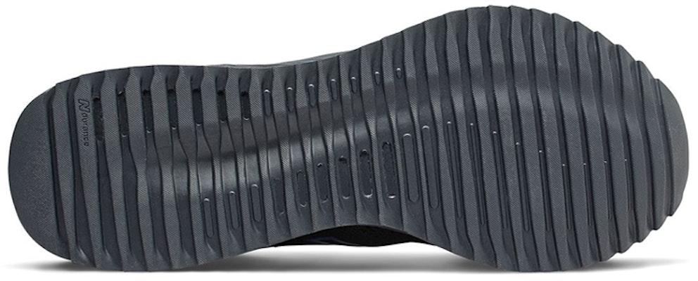 New Balance FuelCell Echo 'Hitam Abu-Abu' MFCECNY Shop New Balance FuelCell Echo 'Hitam Abu-Abu' MFCECNY