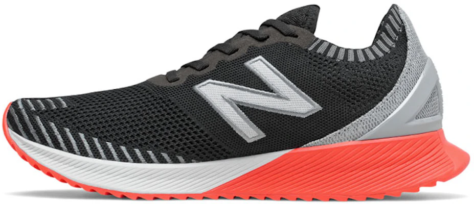 New Balance FuelCell Echo ''Nero Rosso'' MFCECCN Buy New Balance FuelCell Echo ''Nero Rosso'' MFCECCN