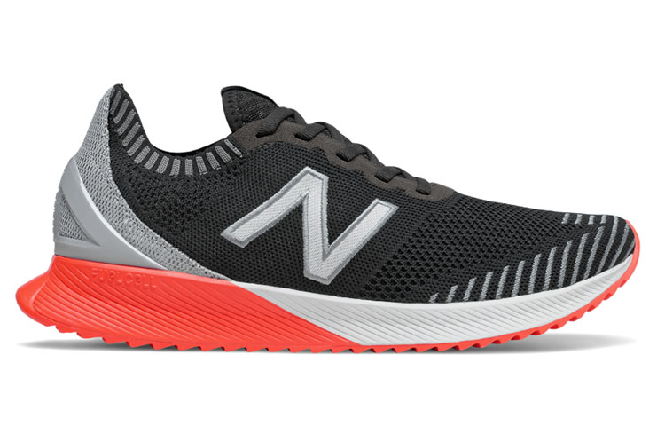 Order New Balance FuelCell Echo ''Nero Rosso'' MFCECCN