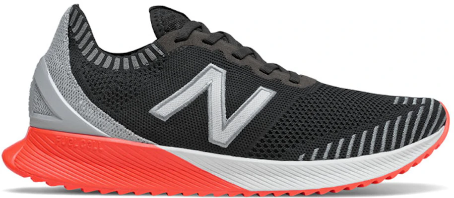 New Balance FuelCell Echo ''Nero Rosso'' MFCECCN Order New Balance FuelCell Echo ''Nero Rosso'' MFCECCN