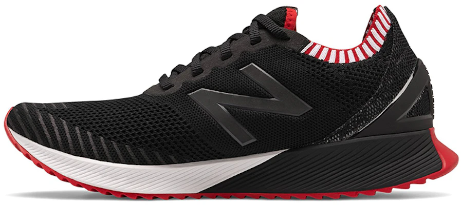 New Balance FuelCell Echo ''Zwart Rood Wit'' MFCECBTR Buy New Balance FuelCell Echo ''Zwart Rood Wit'' MFCECBTR