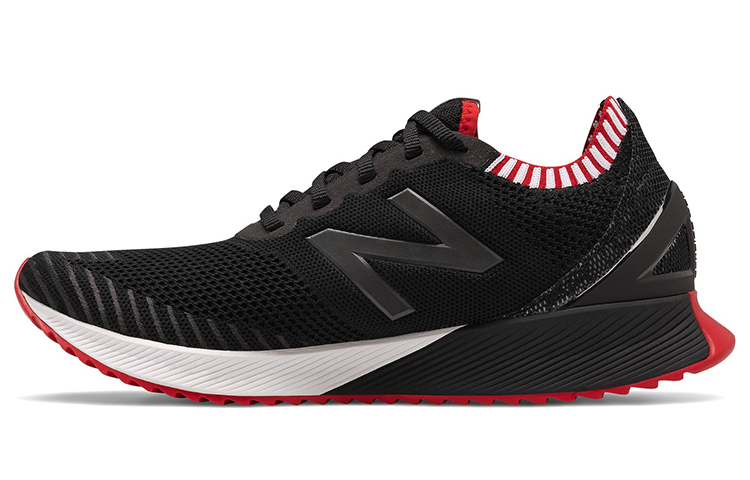 New Balance FuelCell Echo 'Black Red White' MFCECBTR