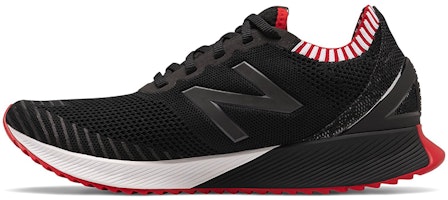 New Balance FuelCell Echo 'Black Red White' MFCECBTR New Balance FuelCell Echo 'Black Red White' MFCECBTR
