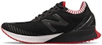 Buy 뉴발란스 퓨얼셀 에코 블랙/레드/화이트 (New Balance FuelCell Echo Black/Red/White) MFCECBTR