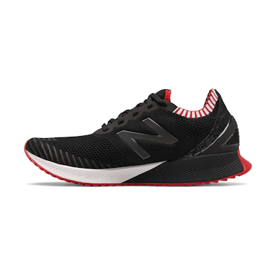 NB FuelCell Echo 'Black Red White'