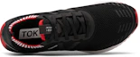 Shop New Balance FuelCell Echo ''Zwart Rood Wit'' MFCECBTR