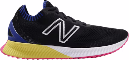 New Balance FuelCell Echo 'Black White Blue' MFCECSBD New Balance FuelCell Echo 'Black White Blue' MFCECSBD