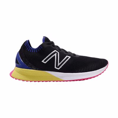 NB FuelCell Echo 'Black White Blue'