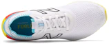 Lookbook New Balance FuelCell Echo Blu/Arancione ''Bianco'' MFCECSW