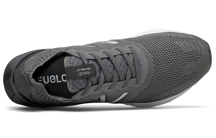 Lookbook New Balance FuelCell Echo 'Abu-abu' MFCECCY