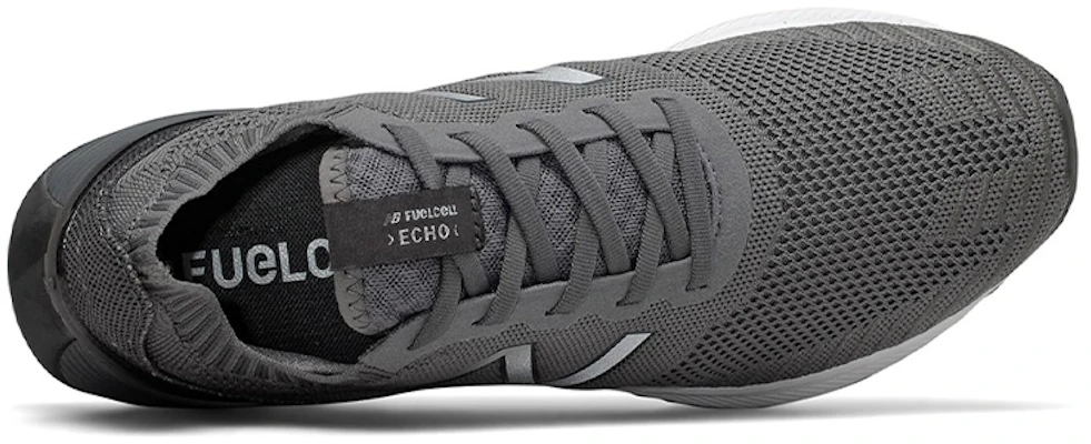 New Balance FuelCell Echo ''Grigio'' MFCECCY Lookbook New Balance FuelCell Echo ''Grigio'' MFCECCY