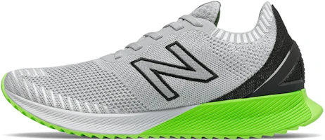 New Balance FuelCell Echo 'Light Aluminum Energy Lime' MFCECCL New Balance FuelCell Echo 'Light Aluminum Energy Lime' MFCECCL