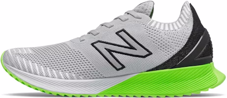 New Balance FuelCell Echo 'Light Aluminum Energy Lime' MFCECCL New Balance FuelCell Echo 'Light Aluminum Energy Lime' MFCECCL