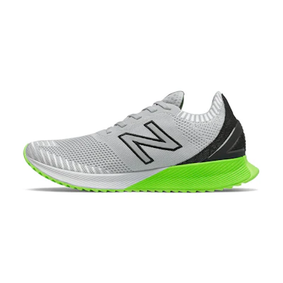 NB FuelCell Echo 'Light Aluminum Energy Lime'