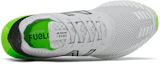 Lookbook New Balance FuelCell Echo ''Licht Aluminium Energy Lime'' MFCECCL