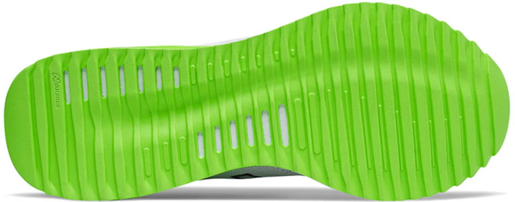 New Balance FuelCell Echo ''Licht Aluminium Energy Lime'' MFCECCL Shop New Balance FuelCell Echo ''Licht Aluminium Energy Lime'' MFCECCL