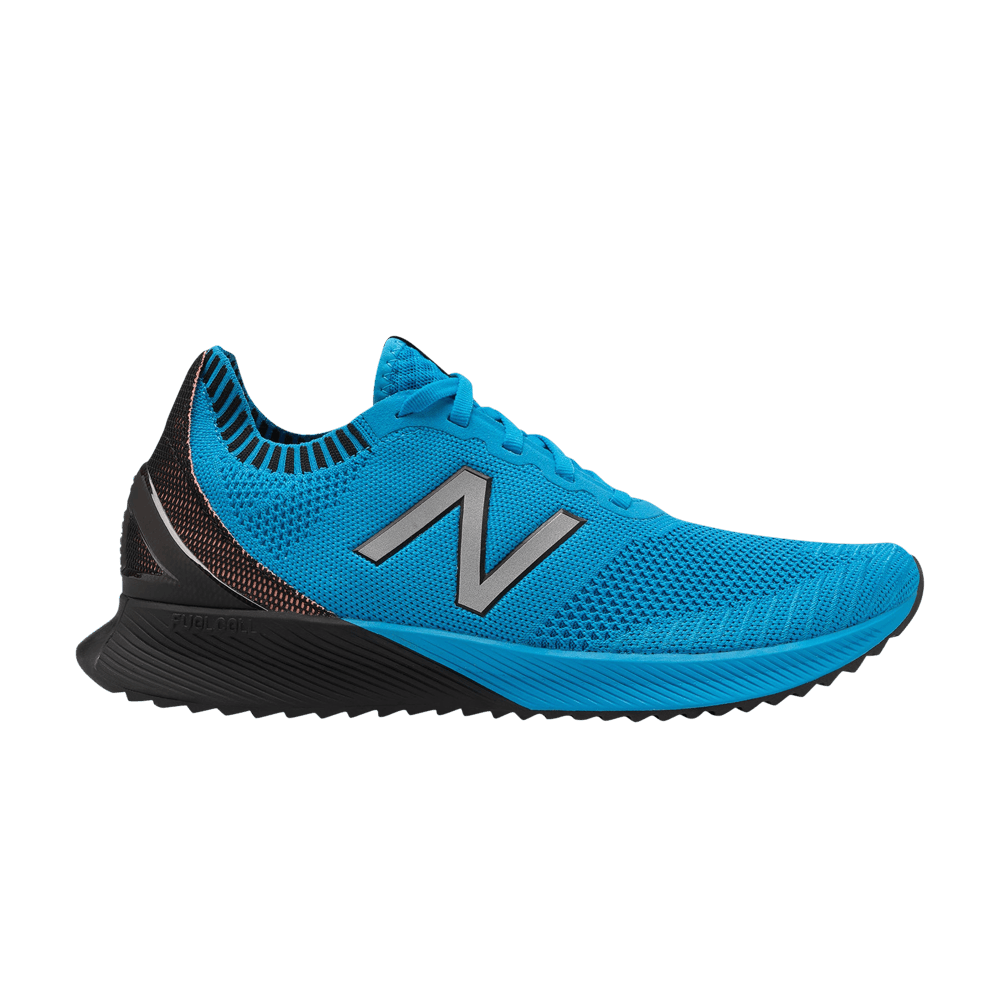 Buy New Balance FuelCell Echo 'Vision Blue' MFCECCV - Novelship