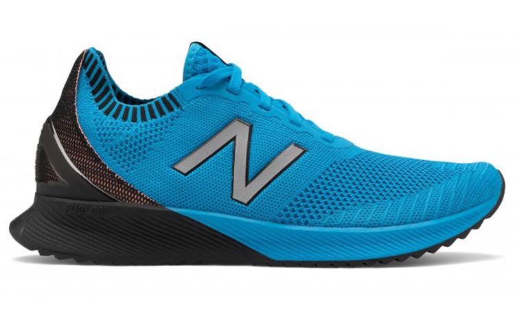 Order New Balance FuelCell Echo 'Vision Blue' Sepatu Lari MFCECCV