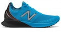Order New Balance FuelCell Echo 'Vision Blue' Sepatu Lari MFCECCV