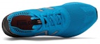 Lookbook New Balance FuelCell Echo 'Vision Blue' Sepatu Lari MFCECCV