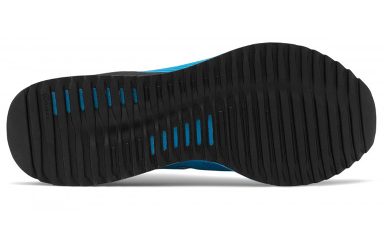 Shop New Balance FuelCell Echo 'Vision Blue' Sepatu Lari MFCECCV