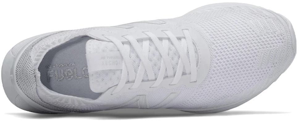 New Balance FuelCell Echo ''Wit'' MFCECCW Lookbook New Balance FuelCell Echo ''Wit'' MFCECCW