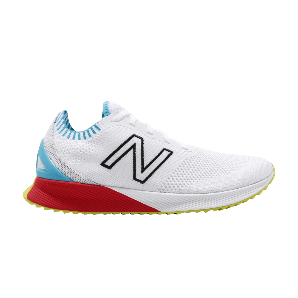 New Balance FuelCell Echo 'White' MFCECSWD