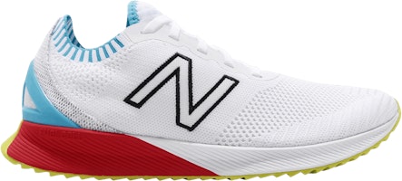 New Balance FuelCell Echo 'White' MFCECSWD New Balance FuelCell Echo 'White' MFCECSWD