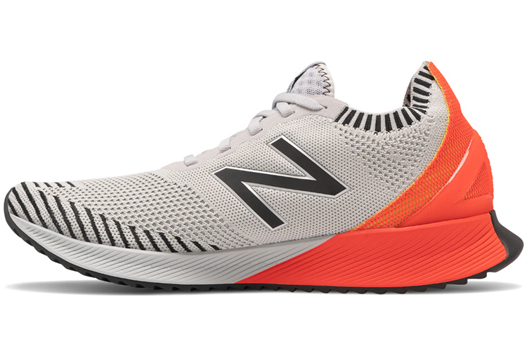 New Balance FuelCell Echo D Grey/Orange MFCECCG