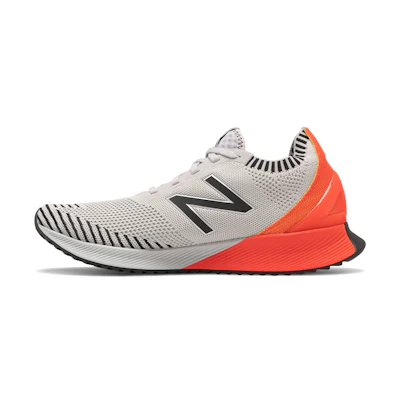 NB FuelCell Echo D Grey/Orange