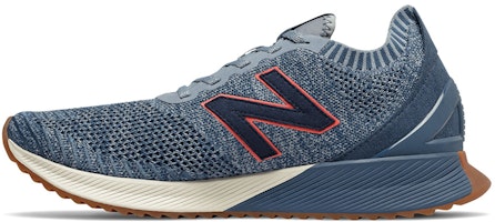 New Balance FuelCell Echo D Heritage Blue MFCECHS New Balance FuelCell Echo D Heritage Blue MFCECHS