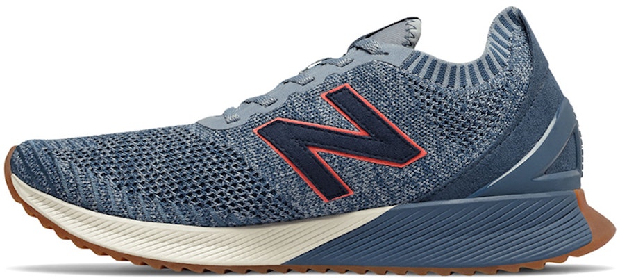 New Balance FuelCell Echo D Azul Heritage MFCECHS Buy New Balance FuelCell Echo D Azul Heritage MFCECHS