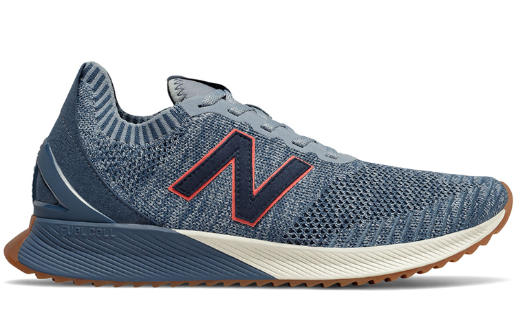 Order New Balance FuelCell Echo D Azul Heritage MFCECHS