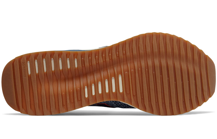 Shop New Balance FuelCell Echo D Azul Heritage MFCECHS