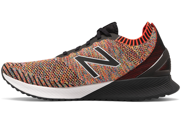 New Balance FuelCell Echo D Sneaker Multi-color MFCECCM