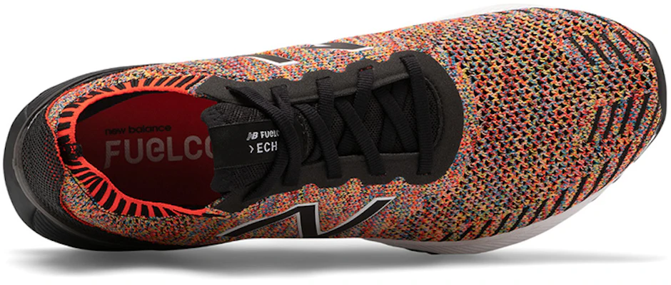 New Balance FuelCell Echo D Sneaker Multicolore MFCECCM Lookbook New Balance FuelCell Echo D Sneaker Multicolore MFCECCM