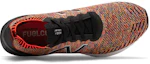 Lookbook New Balance FuelCell Echo D Sneaker Multicolore MFCECCM