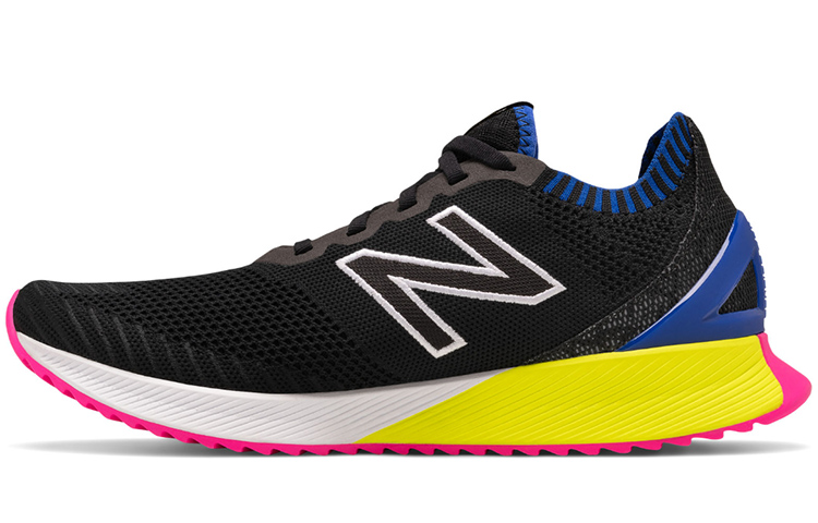 New Balance FuelCell Echo D Training Shoes Black MFCECSB
