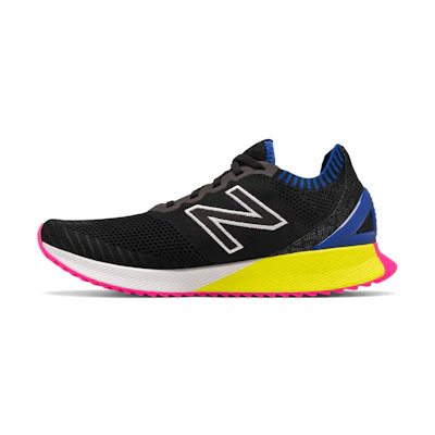 NB FuelCell Echo D Training Shoes Black