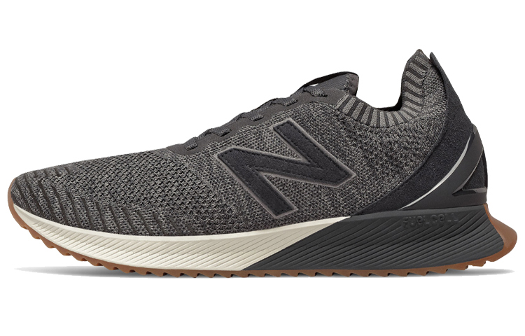 New Balance FuelCell Echo Heritage 'Black White' MFCECHP