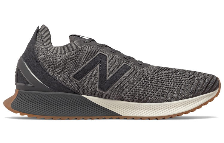 Order New Balance FuelCell Echo Heritage 'Hitam Putih' Sneakers MFCECHP