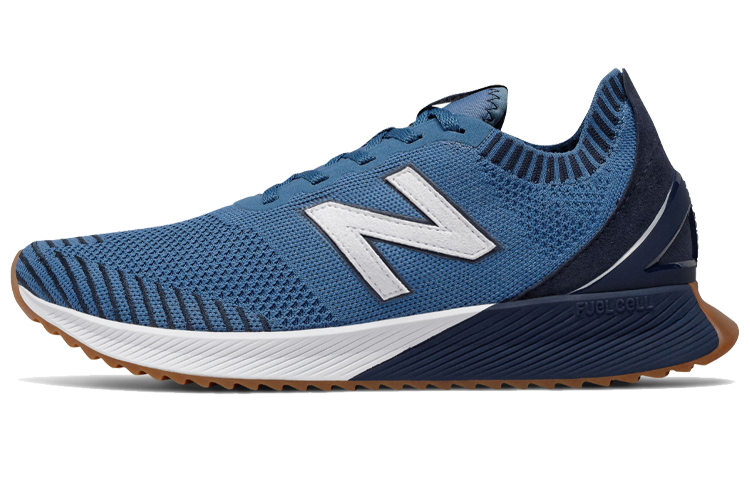 New Balance FuelCell Echo Heritage 'Blue White Black' MFCECOB