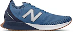 Order New Balance FuelCell Echo Heritage ''Blauw Wit Zwart'' MFCECOB