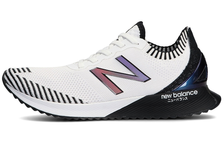 New Balance FuelCell Echo M Tk 'White Black' MFCECTK