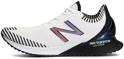 New Balance FuelCell Echo M Tk 'White Black' MFCECTK New Balance FuelCell Echo M Tk 'White Black' MFCECTK