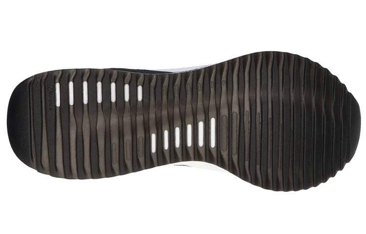 Shop New Balance FuelCell Echo M Tk 'Putih Hitam' MFCECTK