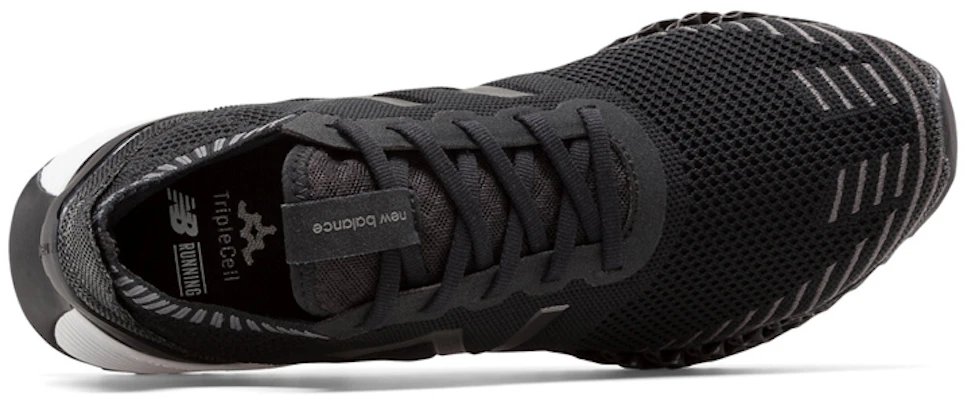 New Balance FuelCell Echo Triple D Scarpe MTRPBBR Lookbook New Balance FuelCell Echo Triple D Scarpe MTRPBBR