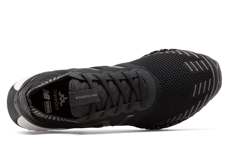 Lookbook 新百伦 FuelCell Echo Triple D 运动鞋 MTRPBBR