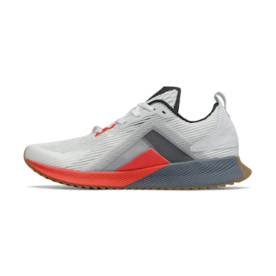 NB FuelCell Echolucent 'White Gray Orange'